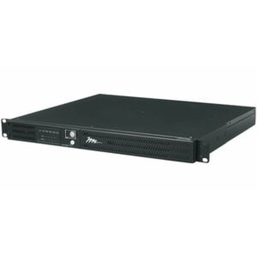 Middle Atlantic Select Series UPS Backup Power, 1RU, 1000VA