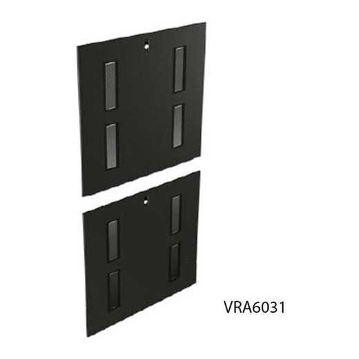 Vertiv Depth Extension 42U X 600 X 200 - VRA3005