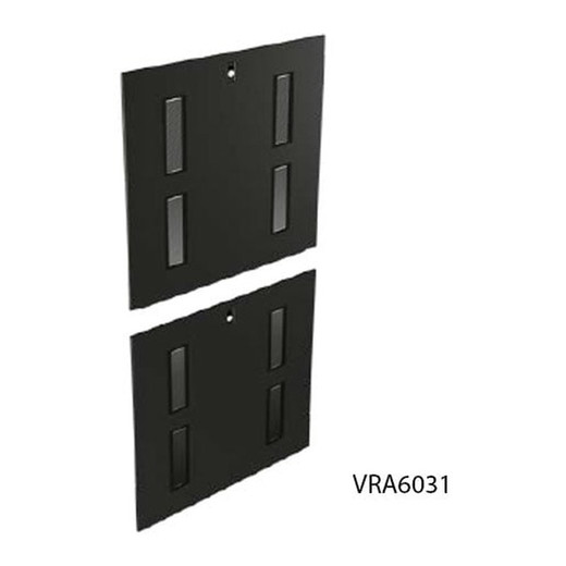 Vertiv Depth Extension 42U X 800 X 200 - VRA3006