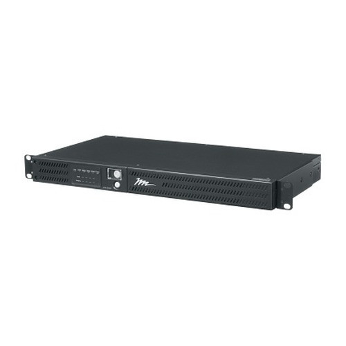 Middle Atlantic Select Series UPS Backup Power, 1RU, 500VA