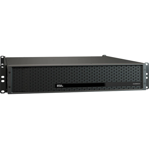 Middle Atlantic UPX Expand Runtime Unit 1KVA & 1.5KVA - UPX-EXPANRUN-10-15