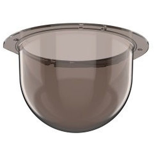 Axis TQ3809-E Smoked Dome Camera Cover - 02804-001