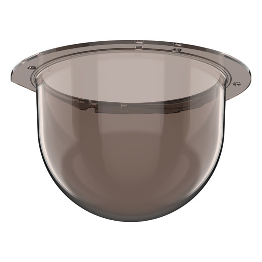Axis TQ3809-E Smoked Dome Camera Cover - 02804-001