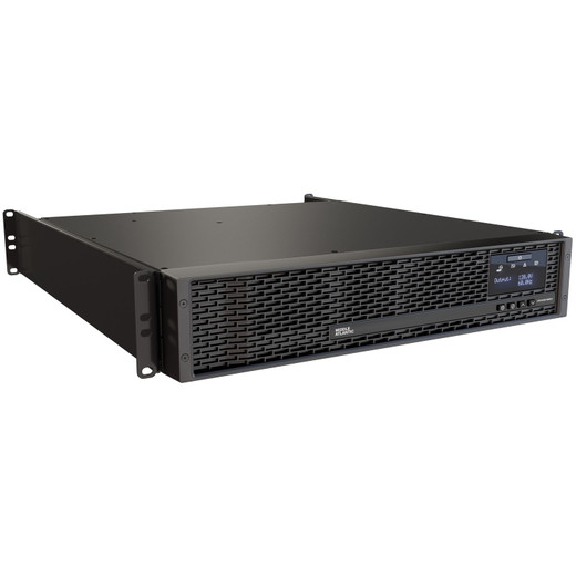 Middle Atlantic Nexsys 1KVA Online UPS Bank Ctrl - UPX-OL1000R-2