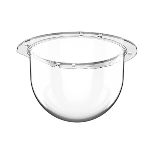 Axis 02805-001 TQ3809-E Axis TQ3809-E Clear Dome Camera Protective Cover