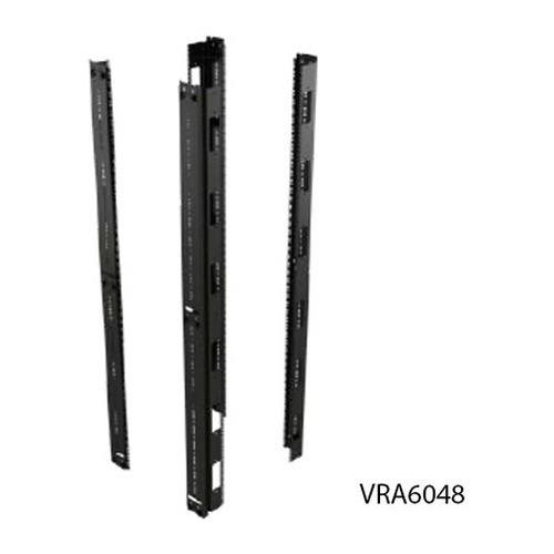 Vertiv VR 42U 4IN Pdu/cable MGT Brackets