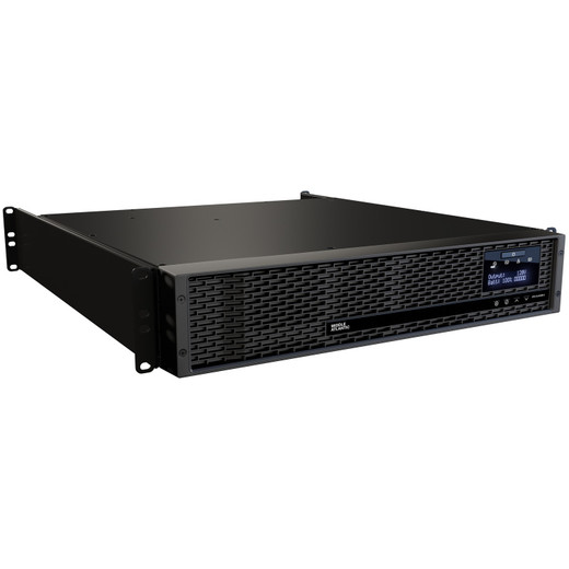 Middle Atlantic Nexsys 2KVA Online UPS Bank Ctrl - UPX-OL2000R-2