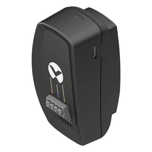 Vertiv Pass-through Side Panels 45U X 1100