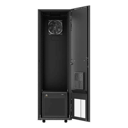 Vertiv Pass-through Side Panels 45U X 1200