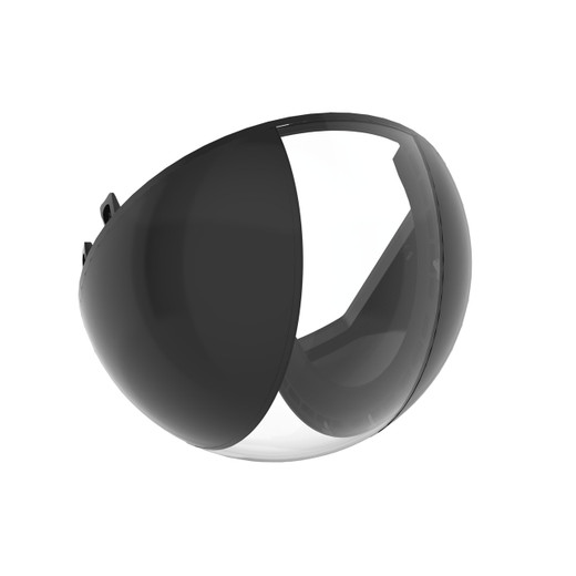 Axis TQ6808-E Hard-Coated Clear Dome - 02103-001