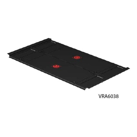 Vertiv Networking Roof Panel 800 X 1200