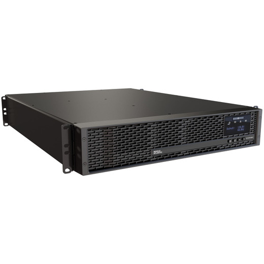 Middle Atlantic Nexsys 2KVA Online UPS Indv Ctrl - UPX-RLNK-OL2000R-8