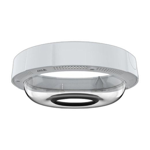 Axis 02874-001 TP3831-E Axis TP3831-E Dome Cover Clear