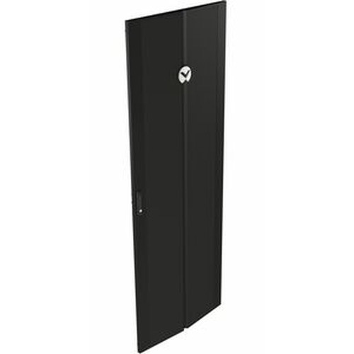 Vertiv Solid V-door 800W 48U Vr-series