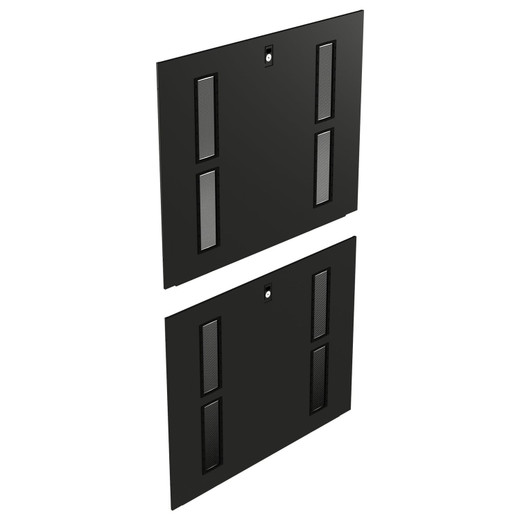 Vertiv Pass-through Side Panels 42U X 1100