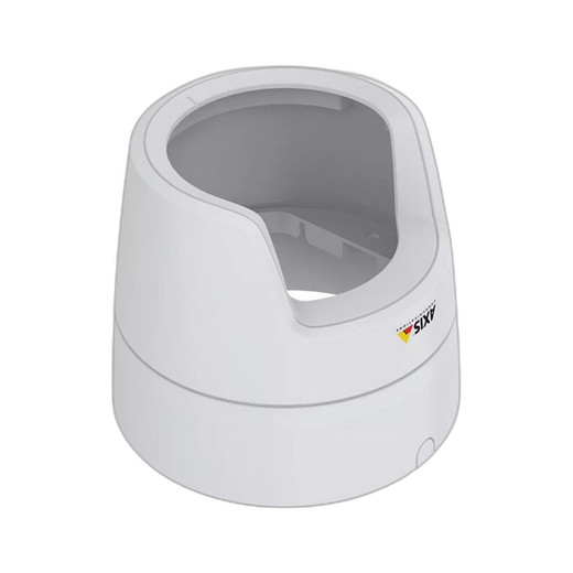 Axis Axis TM3807 White Casings 4-Pack