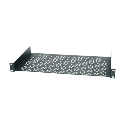 Middle Atlantic Half Rack Universal Shelf 1 Space 10in. D