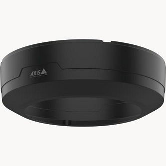 Axis TM3814-E Black Skin Cover - 02573-001