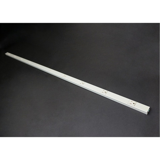 Middle Atlantic Plgmd 6FT.SGL CRT 6IN.O - V20GB606