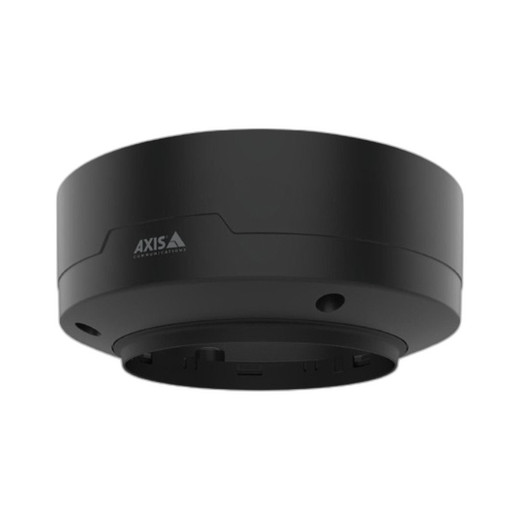 Axis 02498-001 TP3821-E Axis TP3821-E Black Casing 4-Pack
