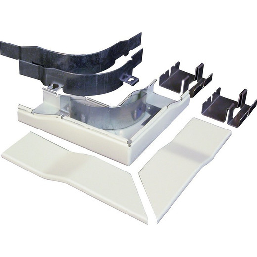 Middle Atlantic Divided Flat Fiberready E - V2411DFO