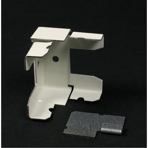 Middle Atlantic Divided Internal Elbow-iv - V2417D