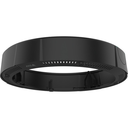 Axis TP3833-E Black Dome Protective Housing - 02871-001 (image 2)