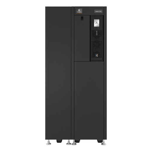 Vertiv EXS 208 10K Wmbc Tmag 3 Breaker W/ Kirk KEY - WMBC208-EXS10K3BTK