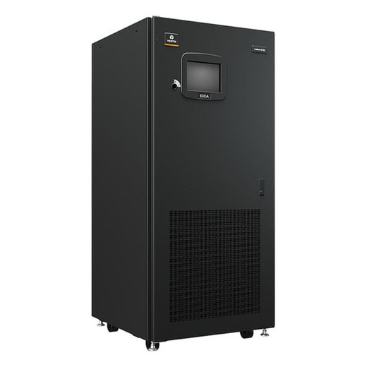 Vertiv WM Brkt Holds 1 GXT 2U Product Stainless - WMBKT2U-SS