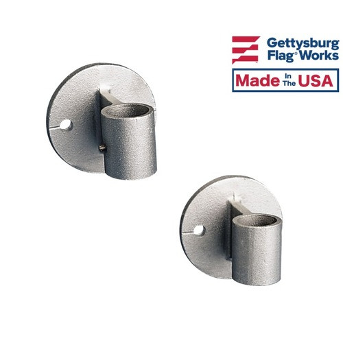 Vertiv Wall Mount Pole KIT Gray RAL 7035 - WMPKSS36