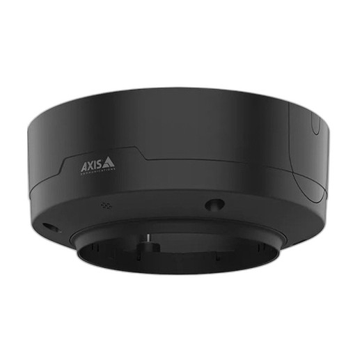 Axis Axis TP3834-E Black Casing 4-Pack