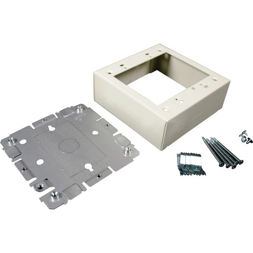 Middle Atlantic STL Switch & Recept BOX 2 - V2448-2