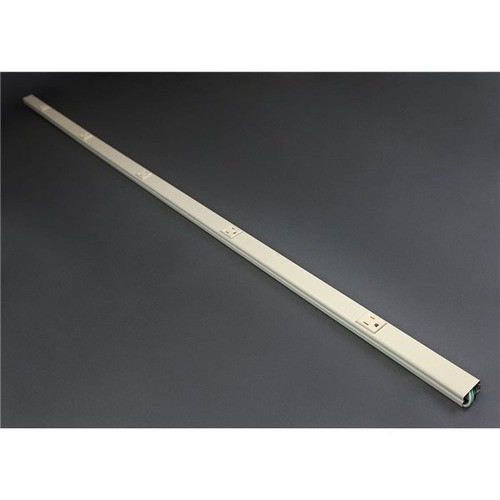 Middle Atlantic Plgmd 5FT.SGL CRT 12IN.O - V24GB512