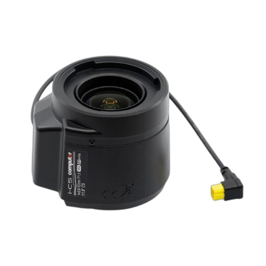Axis Axis i-CS F1.5 1/1.8 Varifocal Lens 3.9-10mm