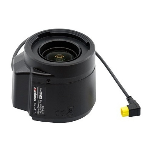 Axis i-CS F1.5 Varifocal Lens 3.9-10mm - 02367-001