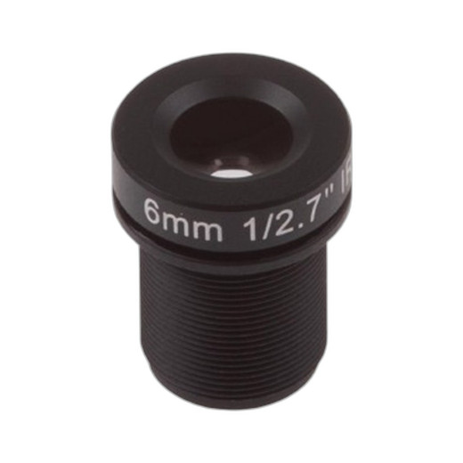 Axis Axis M12 Lens F1.9 IR 6mm 10-Pack
