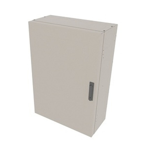 Middle Atlantic STL Ext. Elbow 4000 Ivory - V4018