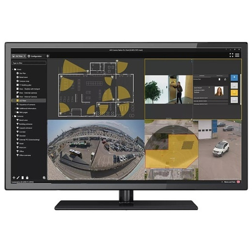 Axis Camera Station Pro - 02994-001