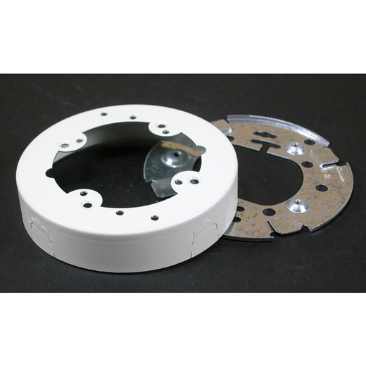 Middle Atlantic STL Ext. BOX Open Base IV - V5737A