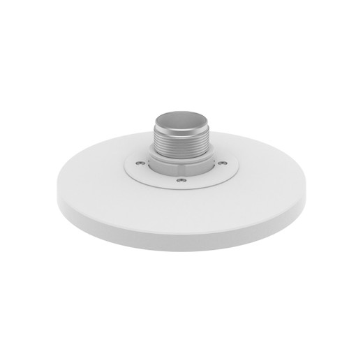 Hanwha SBP-200HMW White Cap Adapter