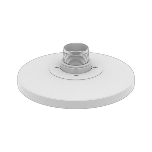 Hanwha SBP-200HMW White Cap Adapter