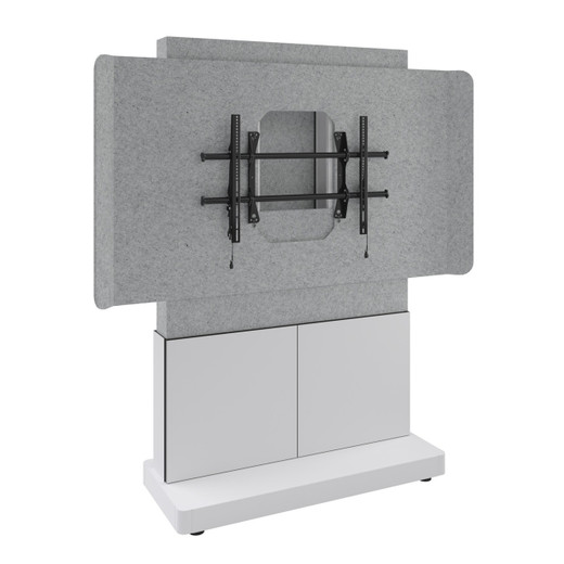 Middle Atlantic VF Free Stand System - VFMS-F