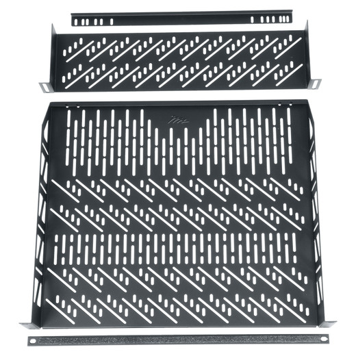 Middle Atlantic Vertical Rackmount System - Mounts UP TO 6 Satellite Boxes OR Cable Boxes - VRS