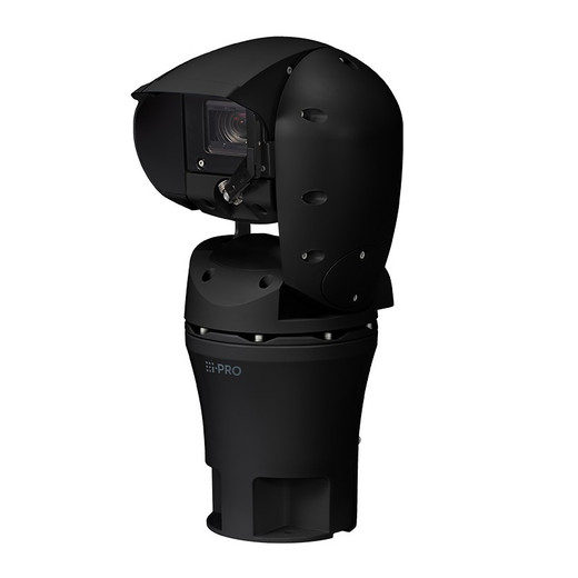 i-PRO WV-X67310-Z4-1 2MP Outdoor AI Rugged PTZ Camera