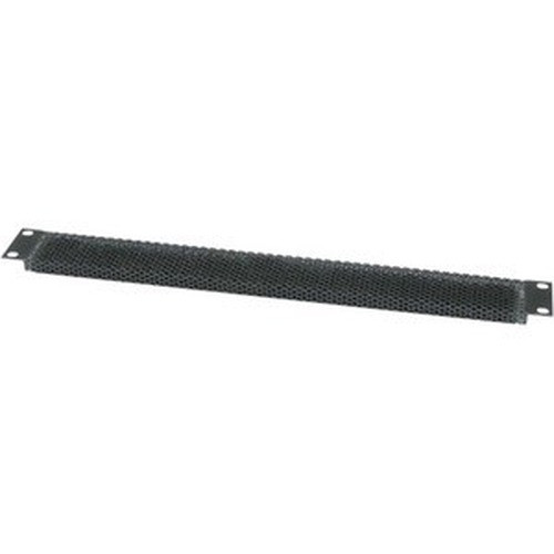 Middle Atlantic 1SP Light Blocking Vent