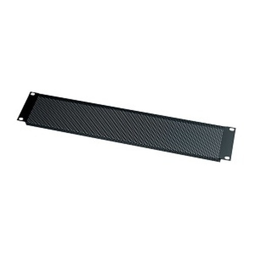 Middle Atlantic 2 Space (3 1/2in. ) VTF2 Vented Panel Fine Perforation Pattern