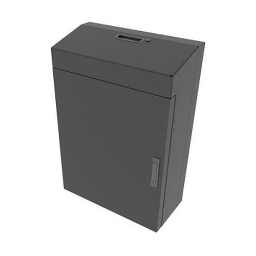 Middle Atlantic 6SP Vertical,SLD DR,BW