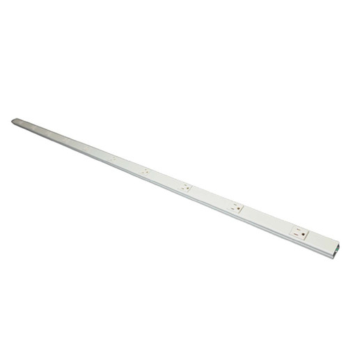 Middle Atlantic Plgmd 3FT.SGL CRT 6IN.OC - WH20GB306