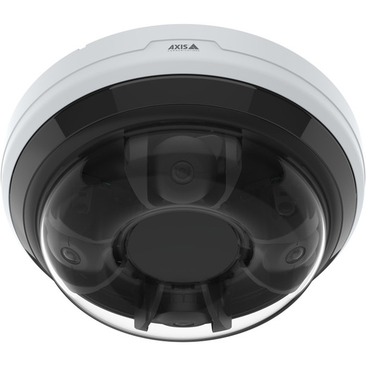 Axis P3748-PLVE 32MP Panoramic Network Camera (view 4)