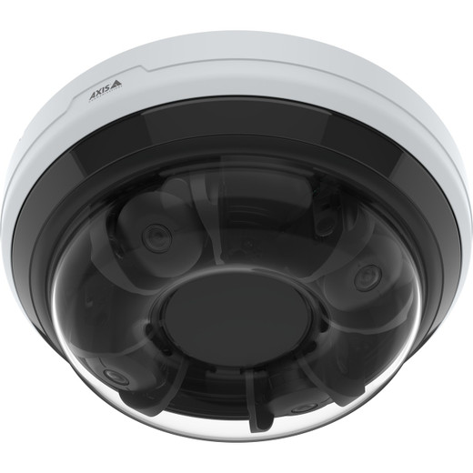 Axis P3748-PLVE 32MP Panoramic Network Camera - 02898-001